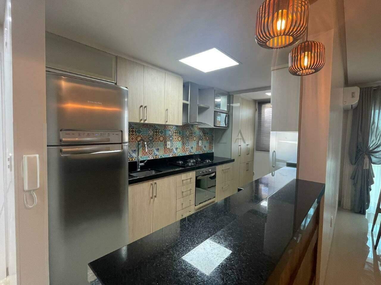 Apartamento para alugar com 2 quartos, 88m² no Passo dos Fortes em Chapecó – Foto 3