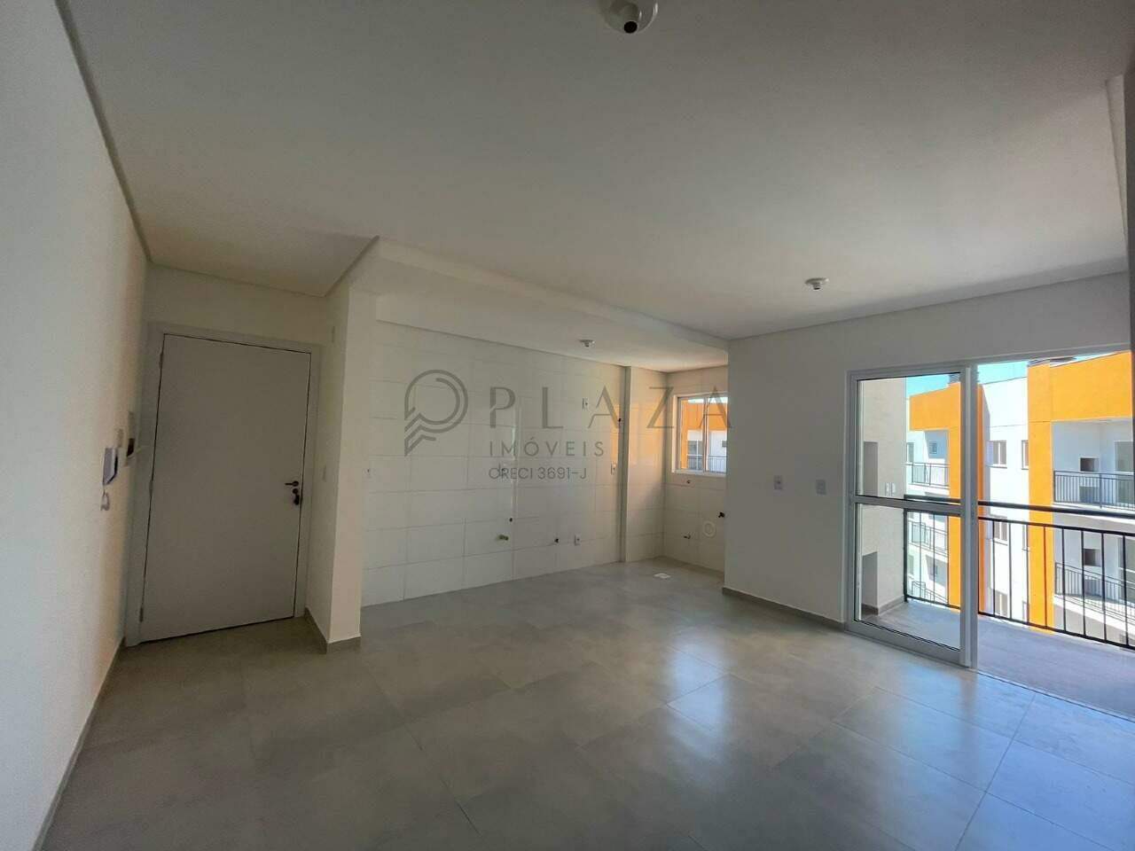 Apartamento para alugar com 2 quartos, 58m² no Dom Gerônimo em Chapecó – Foto 3