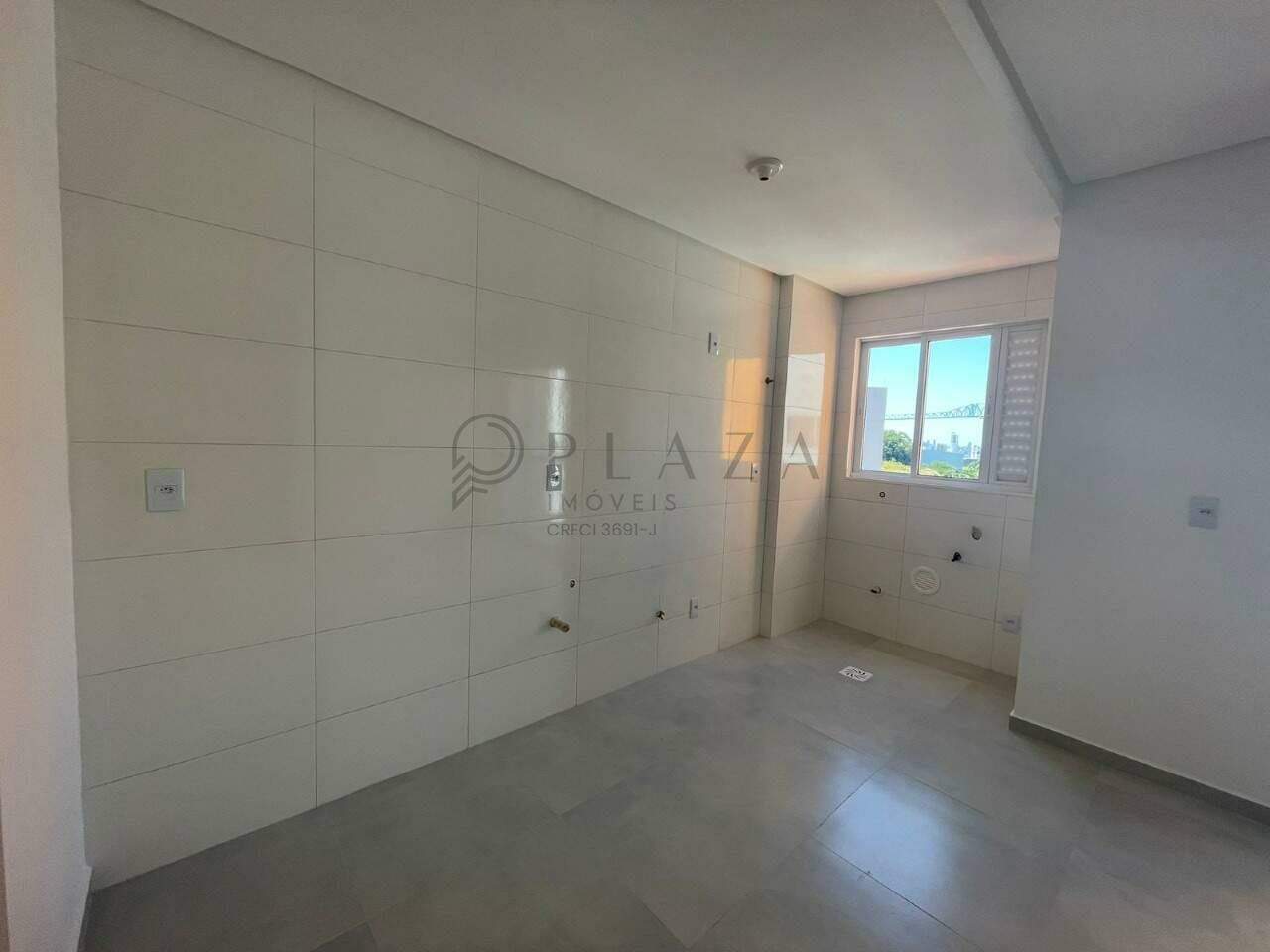 Apartamento para alugar com 2 quartos, 58m² no Dom Gerônimo em Chapecó – Foto 5