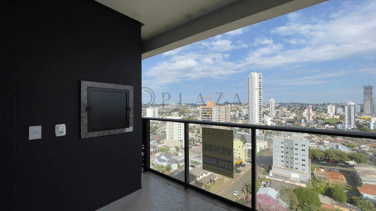 Apartamento à venda com 2 quartos, 74m² no Presidente Médici em Chapecó - Foto 4