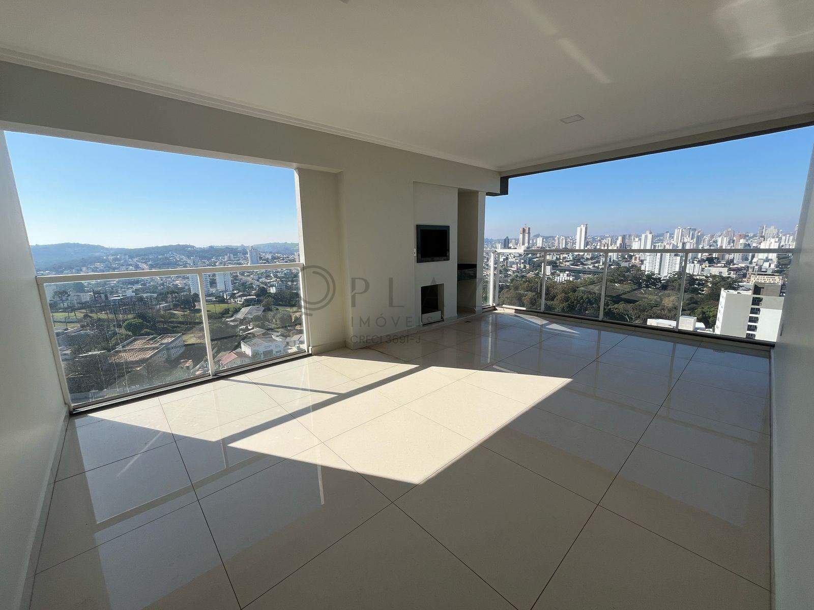Apartamento para alugar com 3 quartos, 187m² no Passo dos Fortes em Chapecó – Foto 4