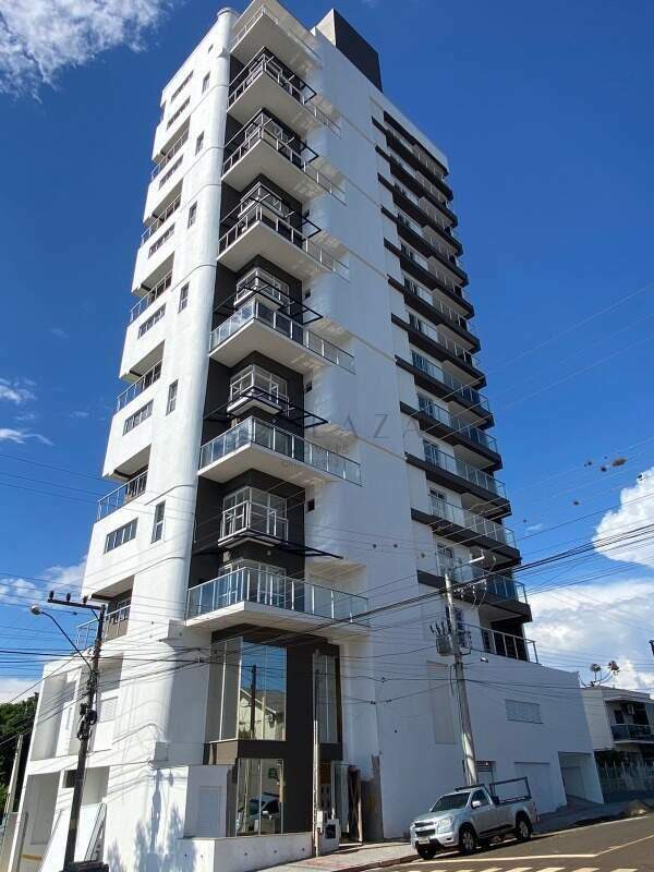 Apartamento para alugar com 3 quartos, 187m² no Passo dos Fortes em Chapecó – Foto 1
