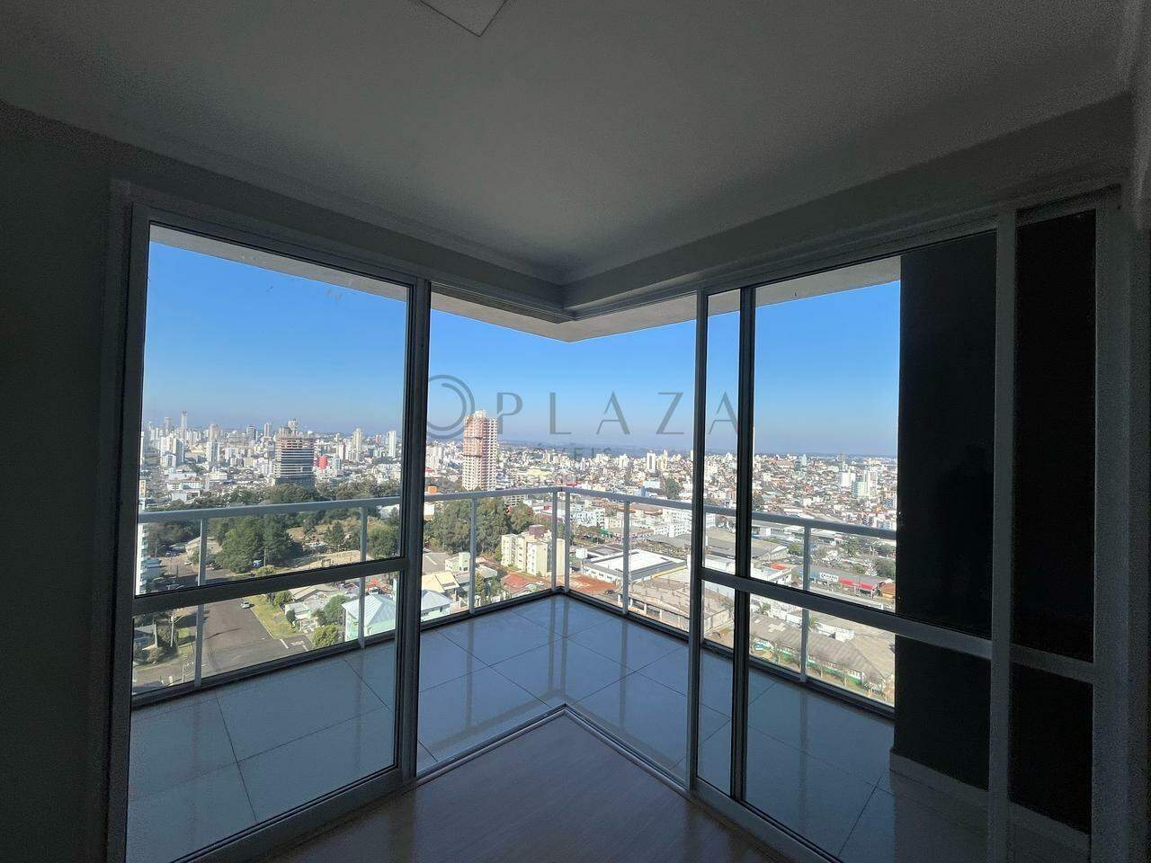 Apartamento para alugar com 3 quartos, 187m² no Passo dos Fortes em Chapecó – Foto 2
