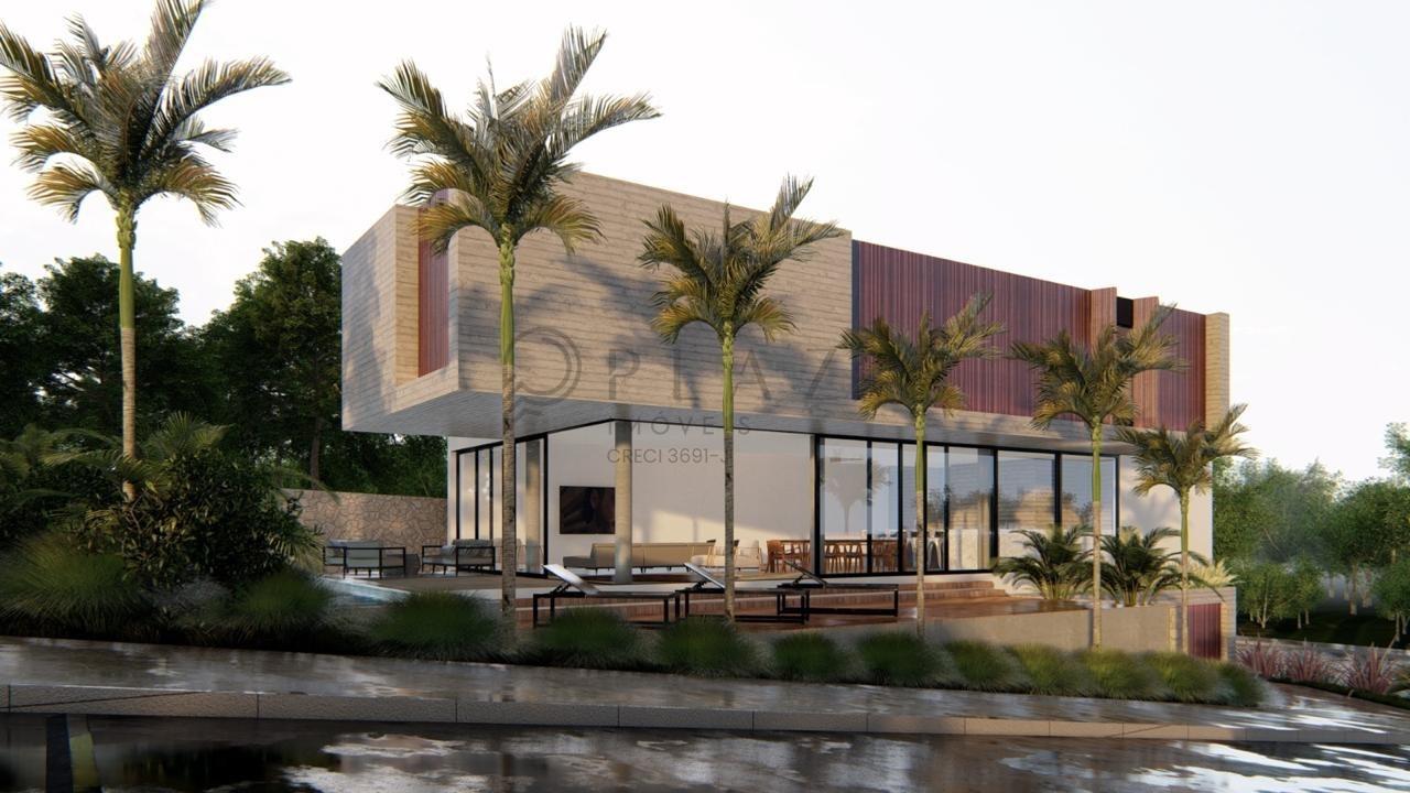 Casa à venda com 4 quartos, 400m² no Walville em Chapecó - Foto 5