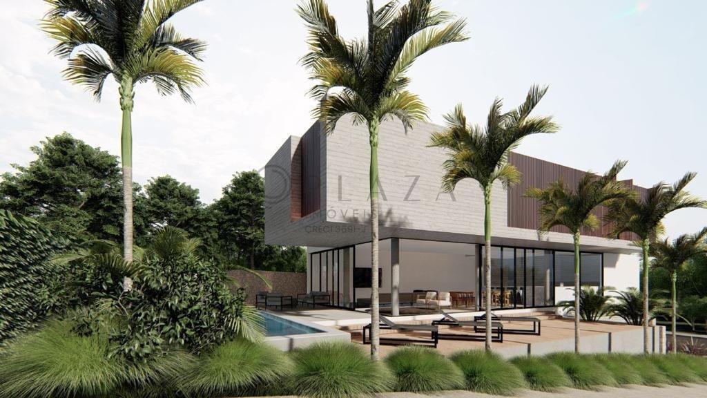 Casa à venda com 4 quartos, 400m² no Walville em Chapecó - Foto 3