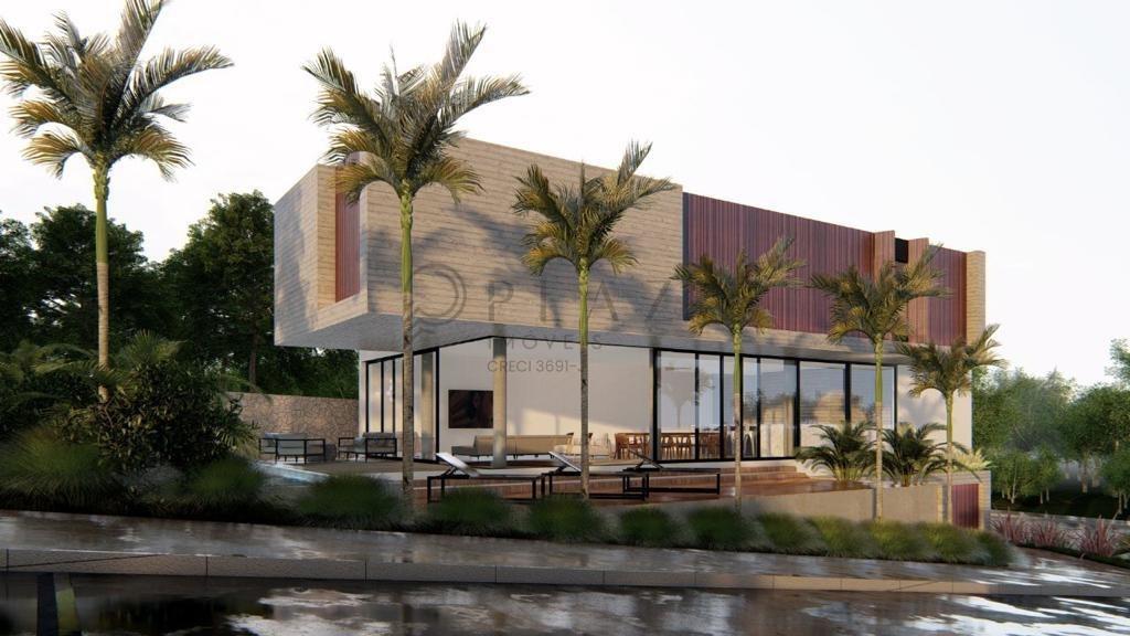 Casa à venda com 4 quartos, 400m² no Walville em Chapecó - Foto 2