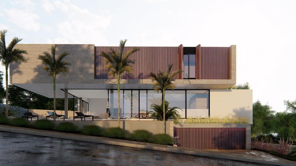 Casa à venda com 4 quartos, 400m² no Walville em Chapecó - Foto 6