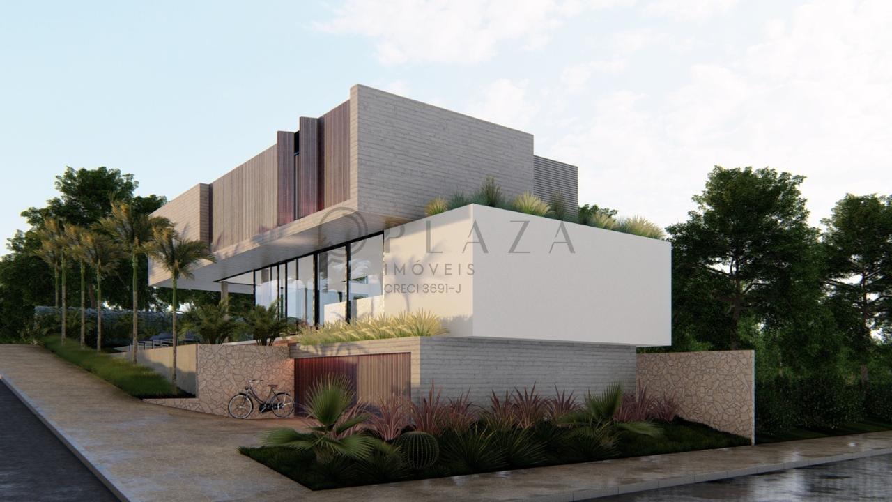 Casa à venda com 4 quartos, 400m² no Walville em Chapecó - Foto 7