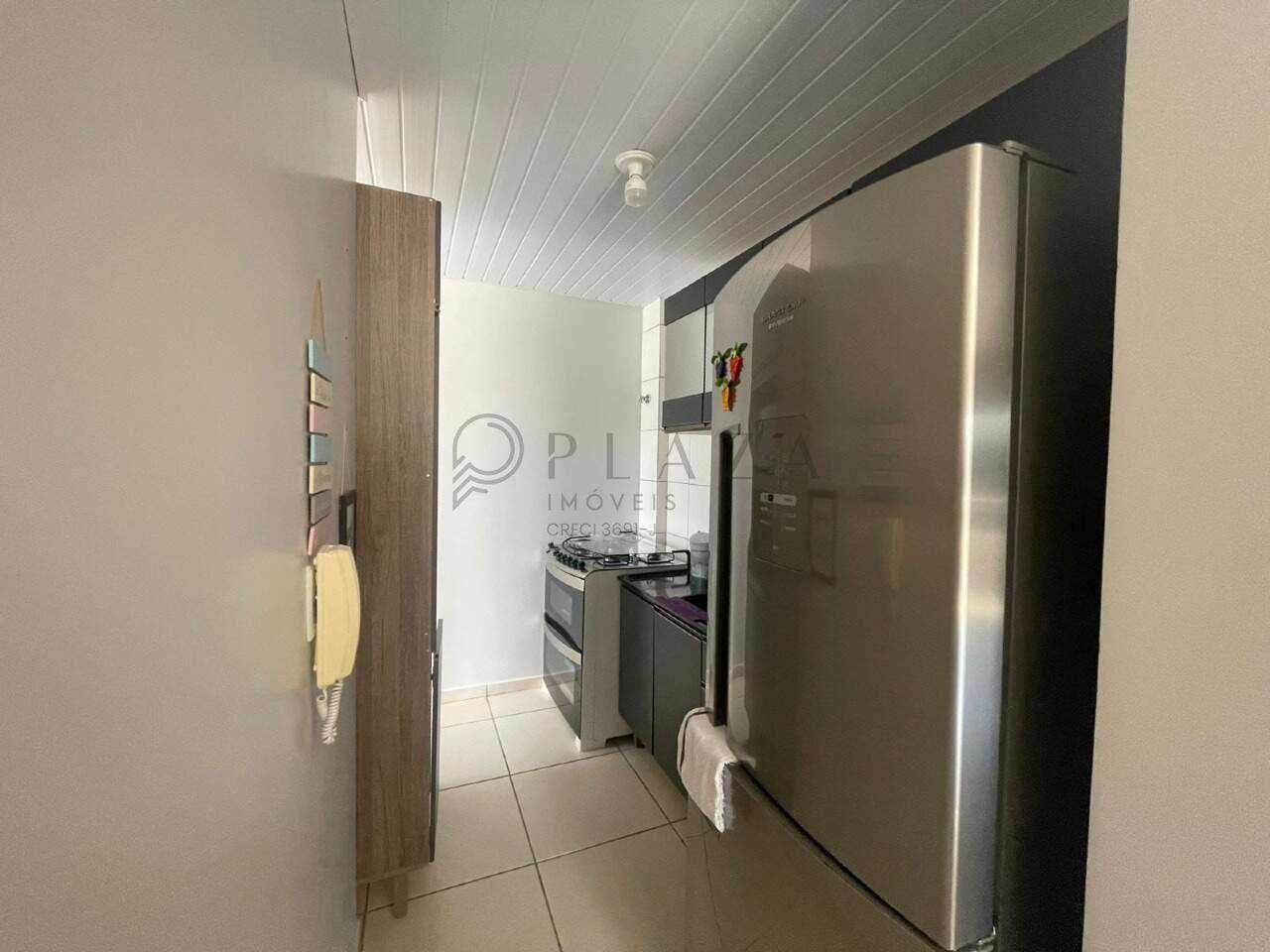 Apartamento para alugar com 2 quartos, 57m² no Passo dos Fortes em Chapecó – Foto 4