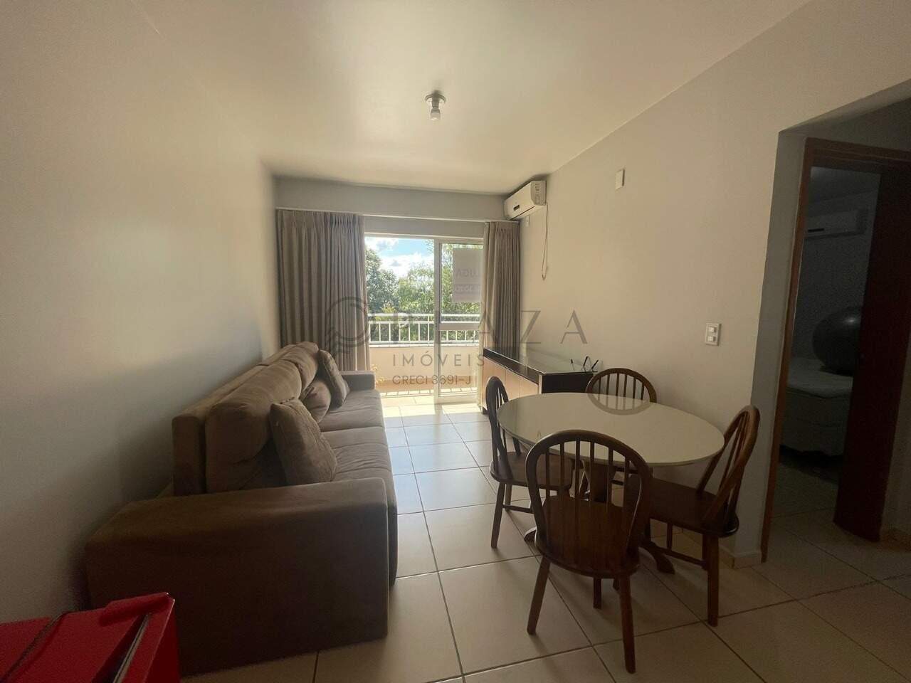 Apartamento para alugar com 2 quartos, 57m² no Passo dos Fortes em Chapecó – Foto 3