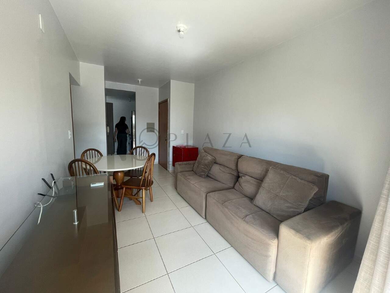 Apartamento para alugar com 2 quartos, 57m² no Passo dos Fortes em Chapecó – Foto 2