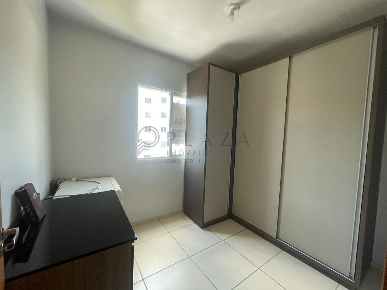 Apartamento para alugar com 2 quartos, 57m² no Passo dos Fortes em Chapecó – Foto 7