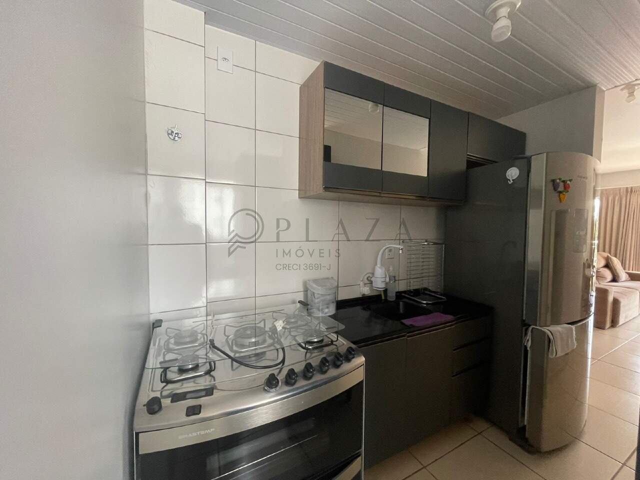 Apartamento para alugar com 2 quartos, 57m² no Passo dos Fortes em Chapecó – Foto 5