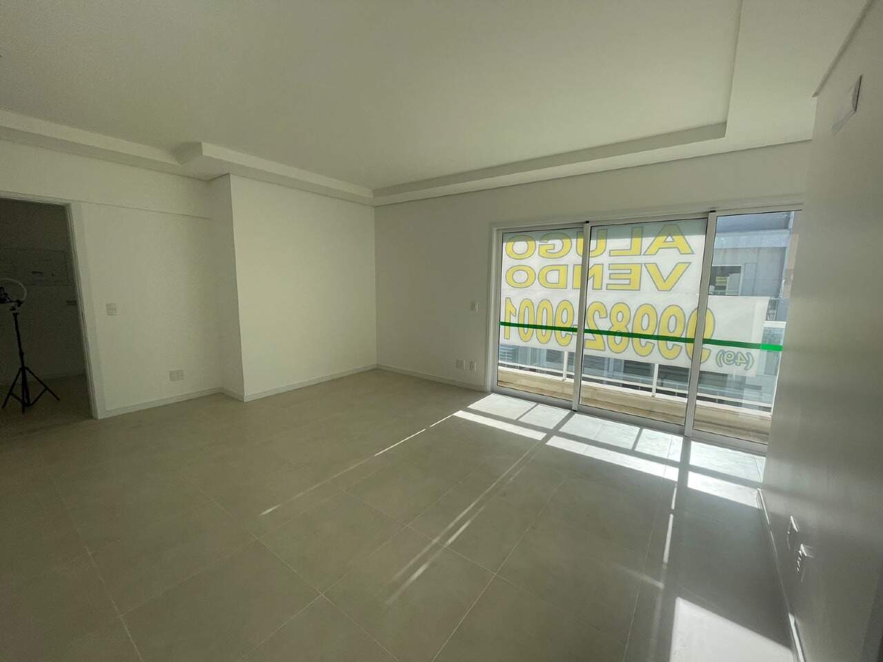 Sala Comercial para alugar com 38m² no Centro em Chapecó – Foto 4