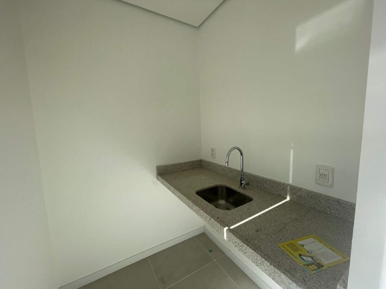 Sala Comercial para alugar com 38m² no Centro em Chapecó – Foto 5