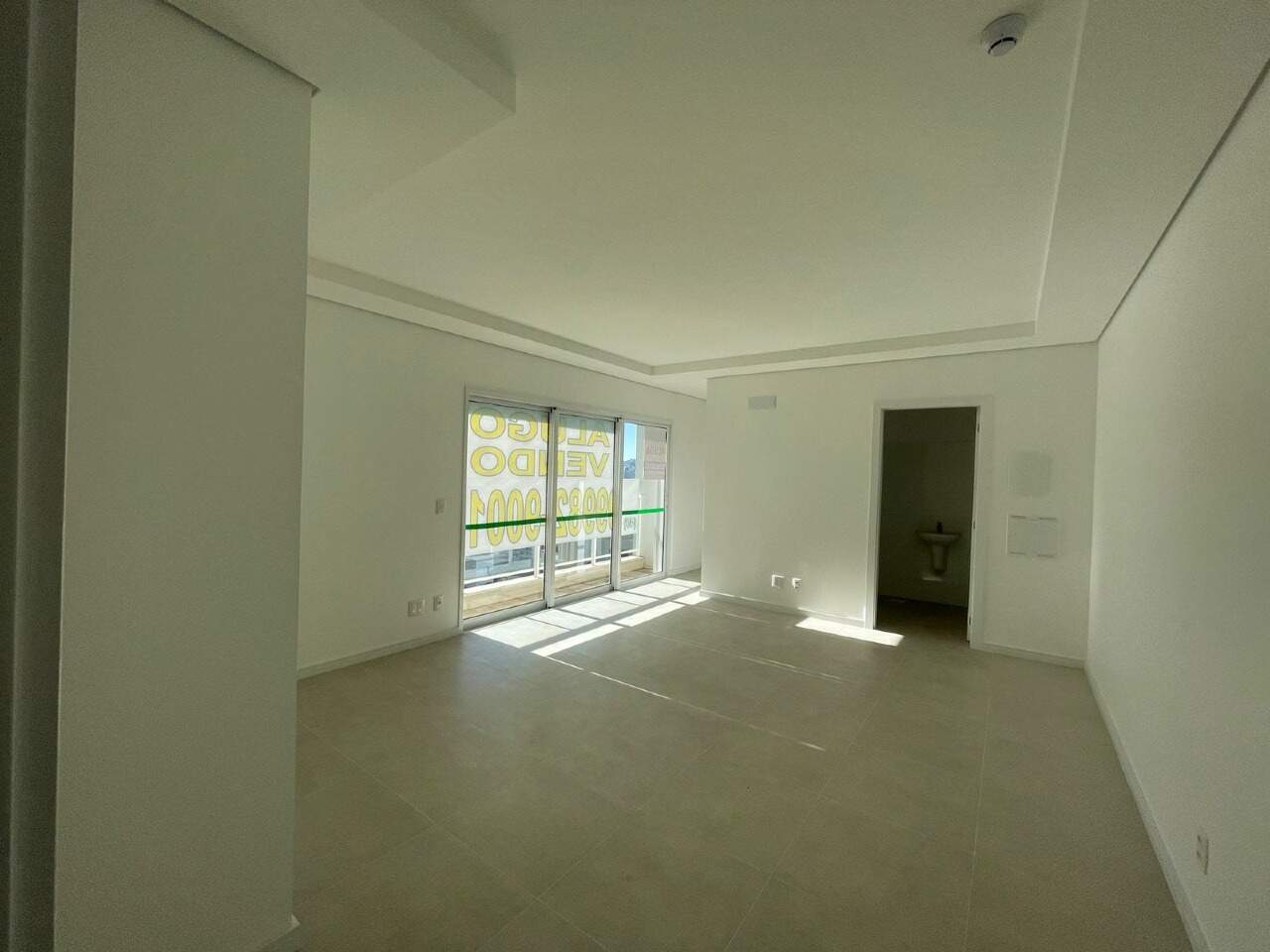 Sala Comercial para alugar com 38m² no Centro em Chapecó – Foto 2
