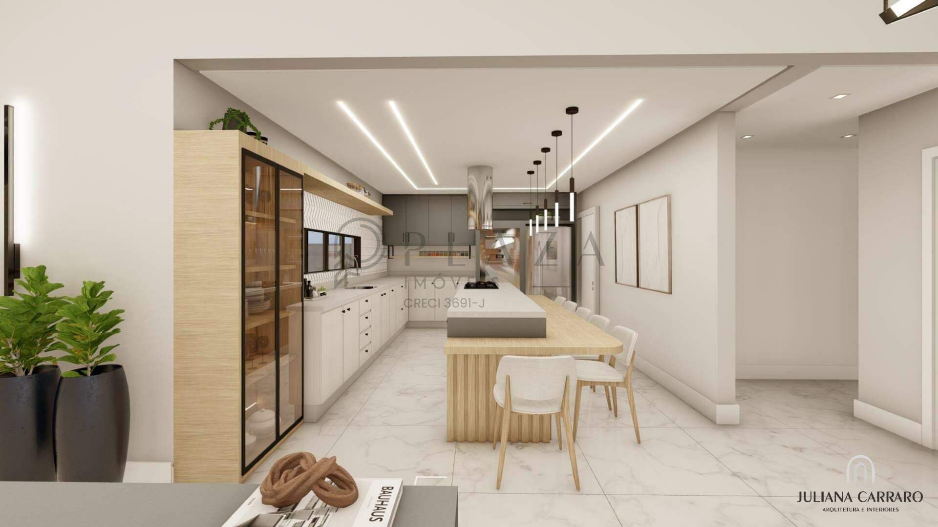 Casa à venda com 233m² no Água Santa em Chapecó - Foto 6