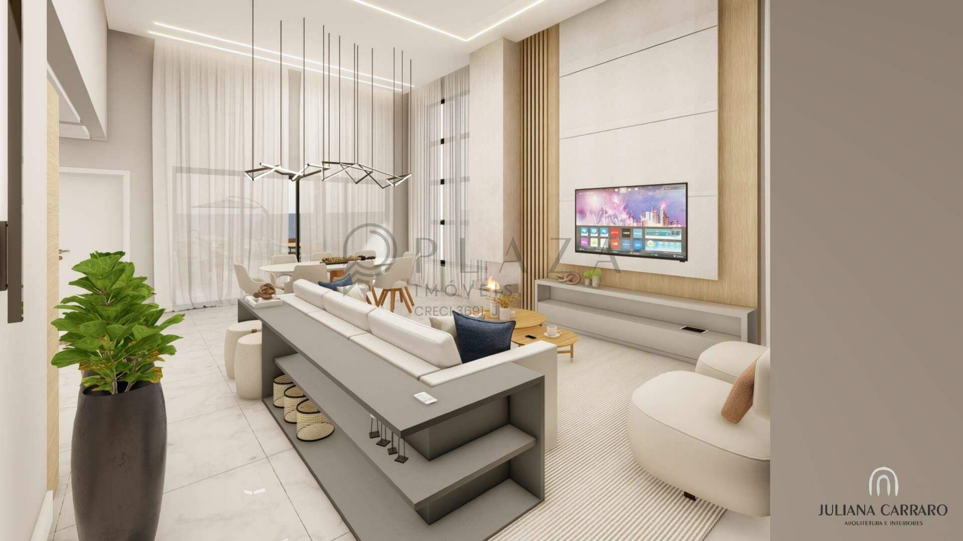 Casa à venda com 233m² no Água Santa em Chapecó - Foto 5
