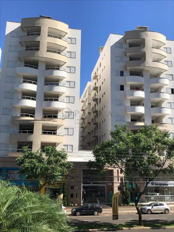 Sala Comercial para alugar com 90m² no Centro em Chapecó – Foto 2