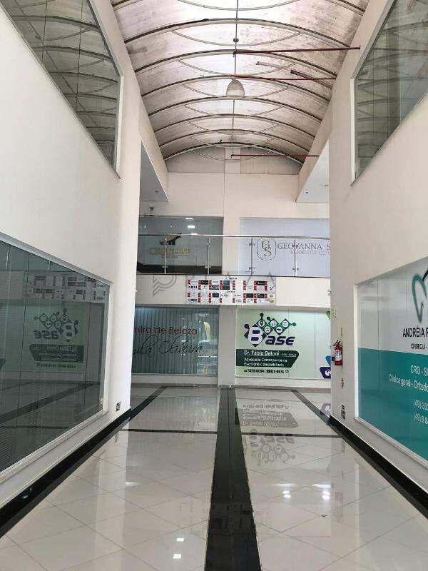 Sala Comercial para alugar com 90m² no Centro em Chapecó – Foto 3