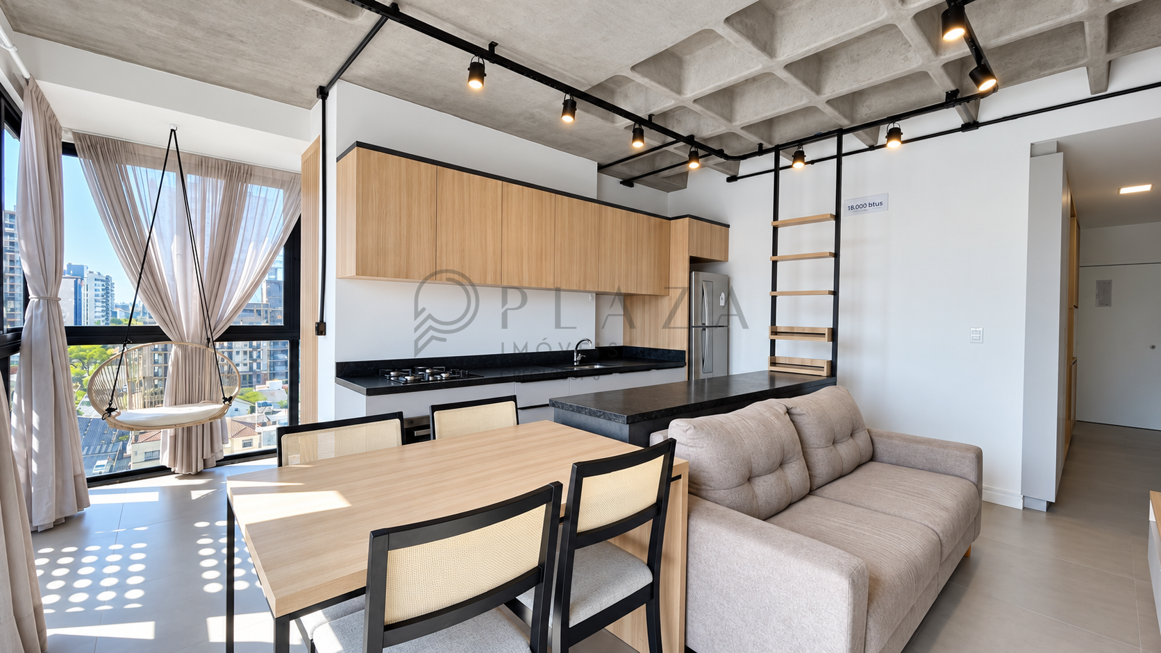 Apartamento à venda com 2 quartos, 71m² no Centro em Chapecó - Foto 5