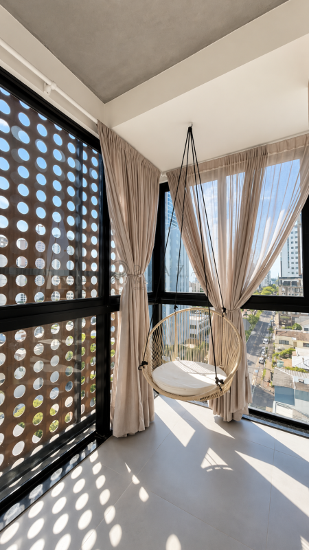 Apartamento à venda com 2 quartos, 71m² no Centro em Chapecó - Foto 8