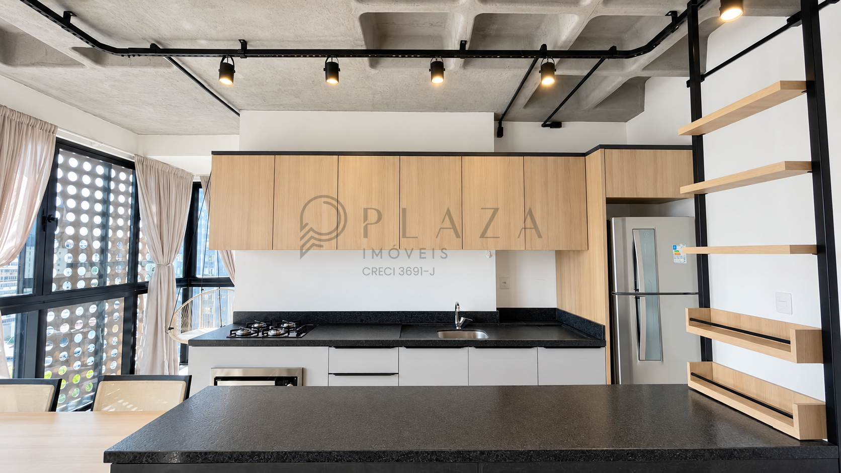 Apartamento à venda com 2 quartos, 71m² no Centro em Chapecó - Foto 6