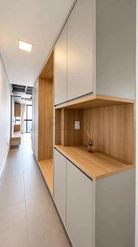 Apartamento à venda com 2 quartos, 71m² no Centro em Chapecó - Foto 1