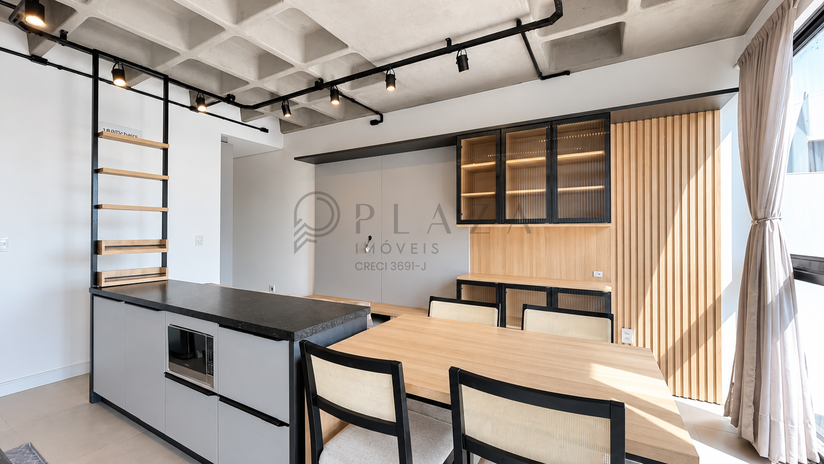 Apartamento à venda com 2 quartos, 71m² no Centro em Chapecó - Foto 4