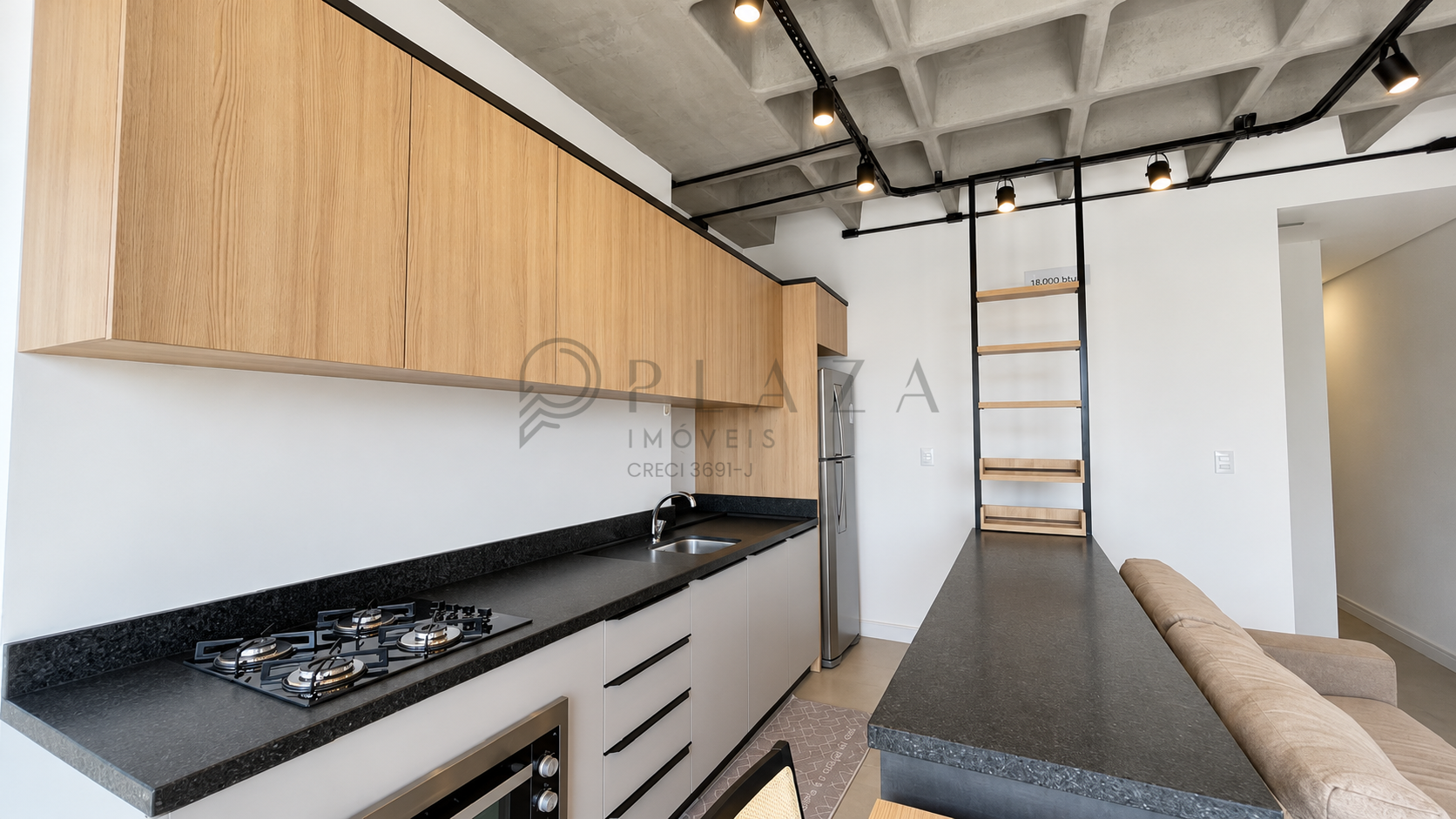 Apartamento à venda com 2 quartos, 71m² no Centro em Chapecó - Foto 7