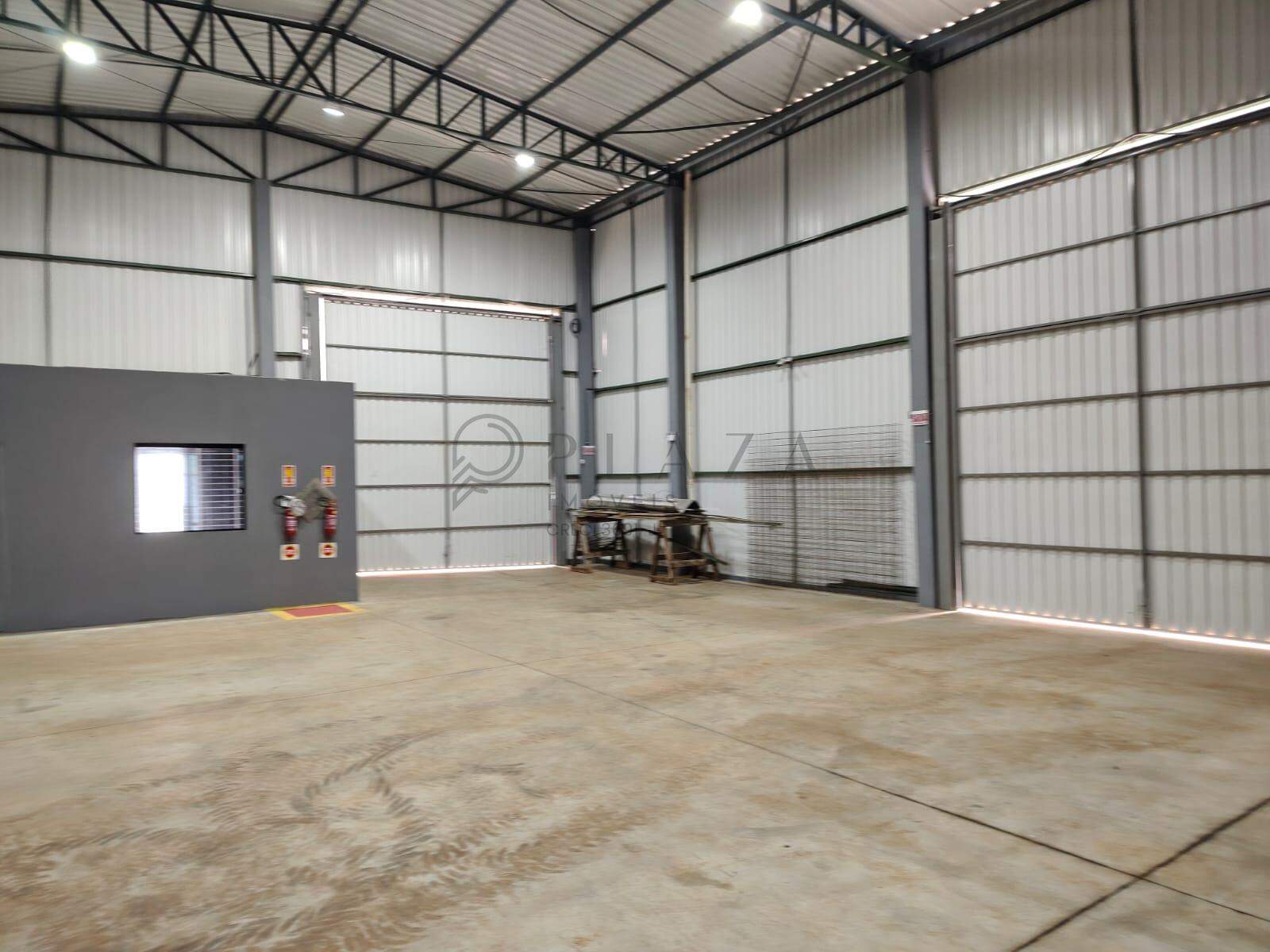 Barracão para alugar com 240m² no Loteamento Esperandio em Chapecó – Foto 4