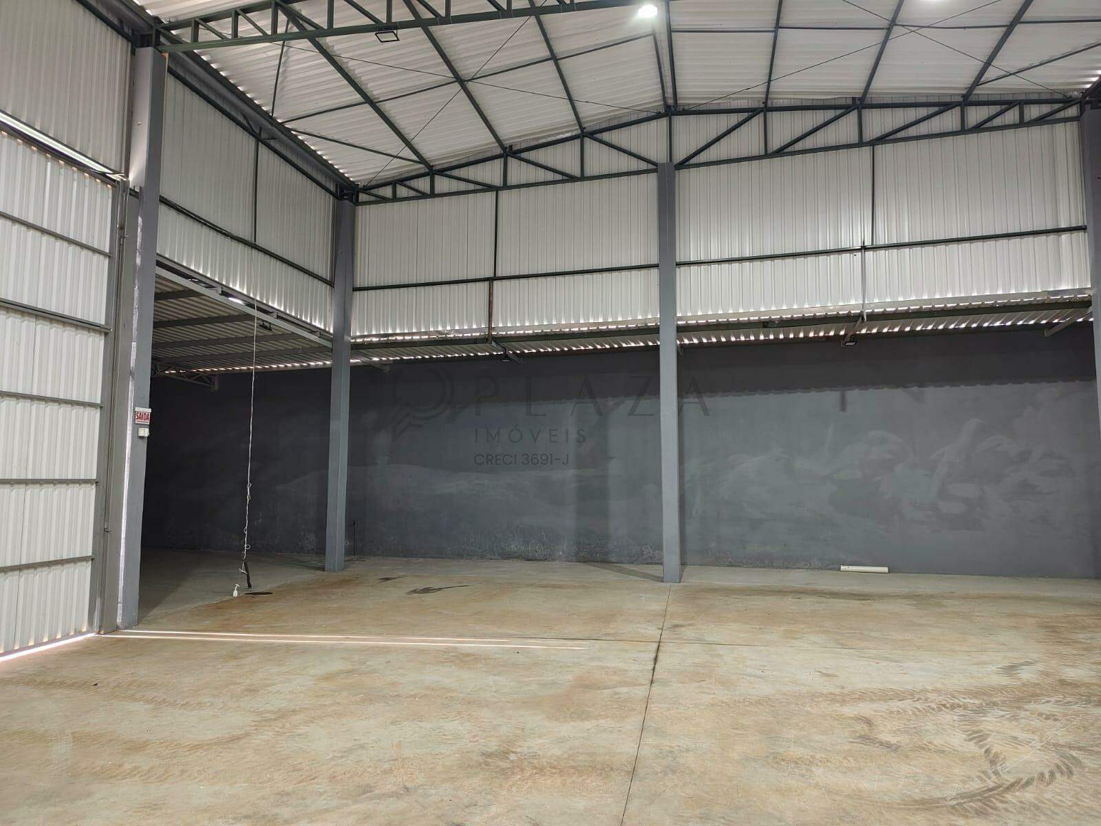 Barracão para alugar com 240m² no Loteamento Esperandio em Chapecó – Foto 3