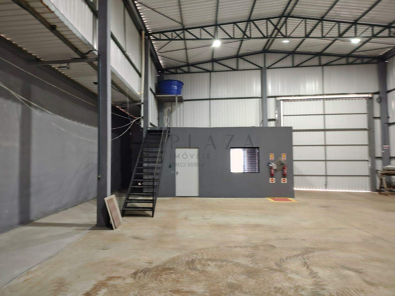 Barracão para alugar com 240m² no Loteamento Esperandio em Chapecó – Foto 5