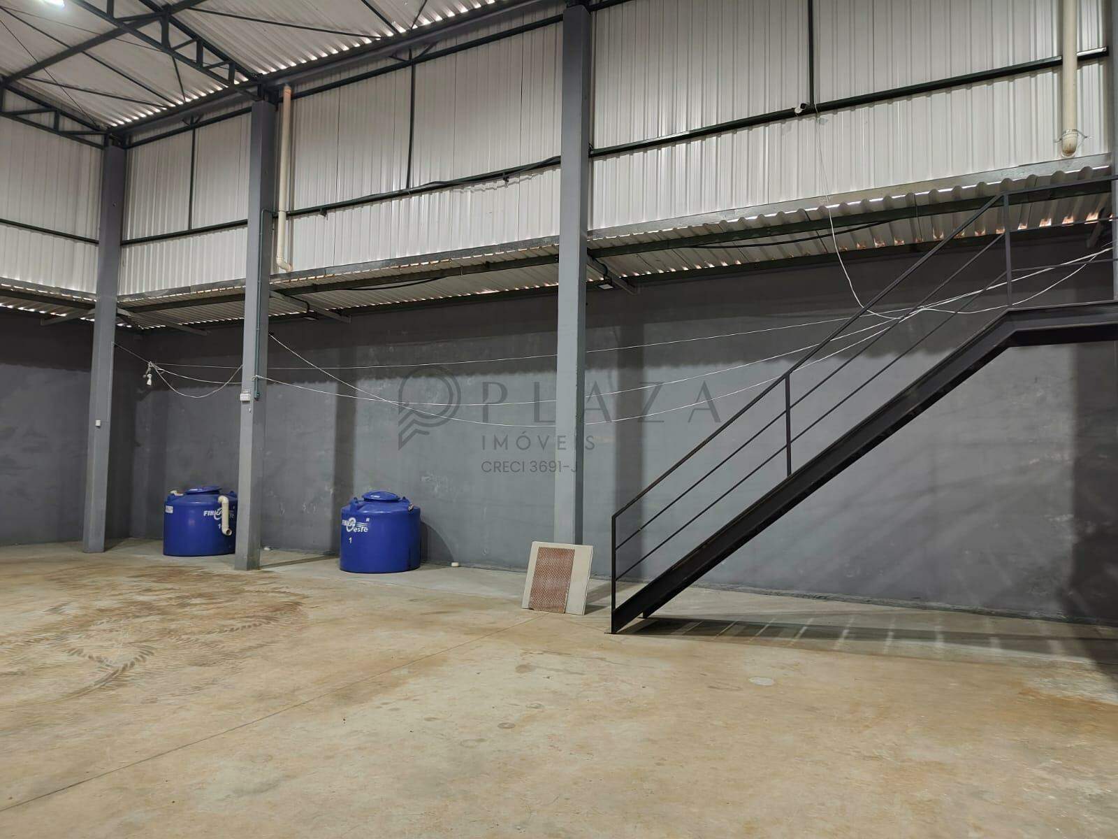 Barracão para alugar com 240m² no Loteamento Esperandio em Chapecó – Foto 2