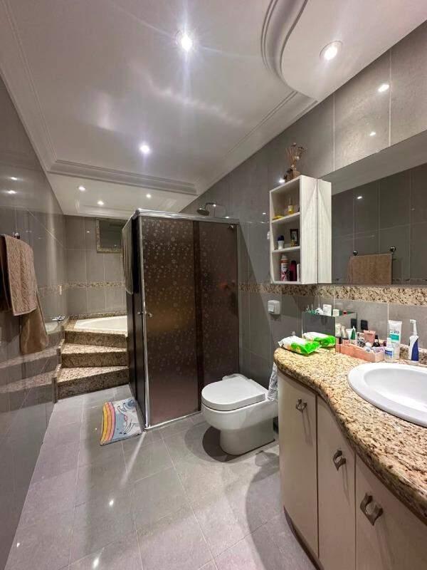 Casa para alugar com 4 quartos, 184m² no Santa Maria em Chapecó – Foto 8