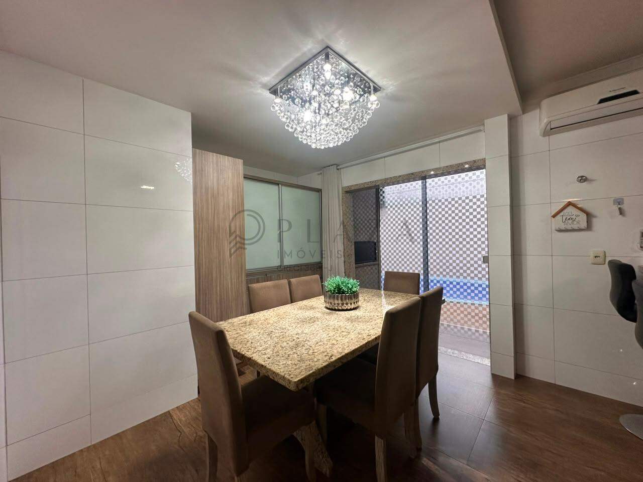 Casa para alugar com 4 quartos, 184m² no Santa Maria em Chapecó – Foto 3
