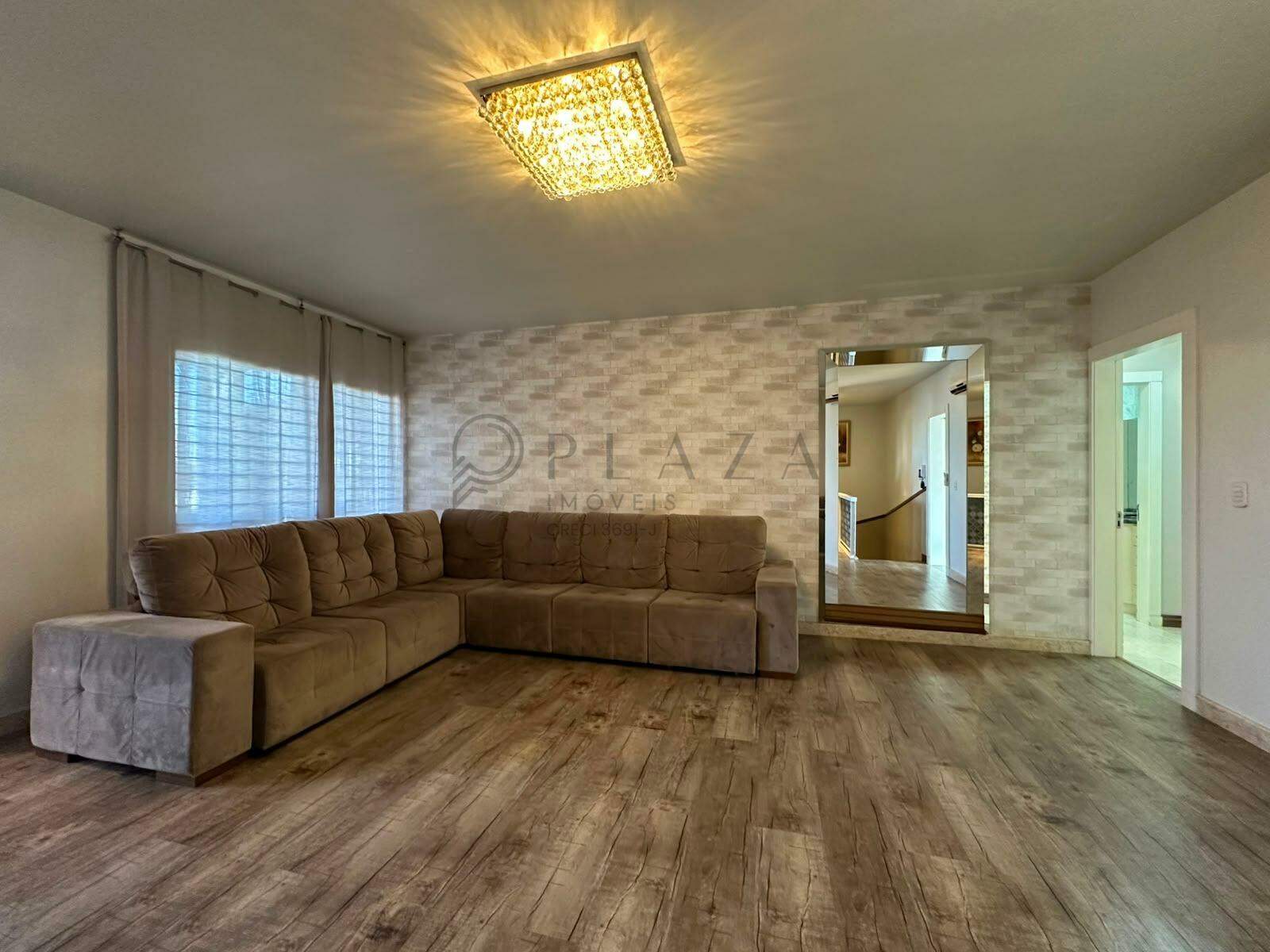 Casa para alugar com 3 quartos, 184m² no Presidente Médici em Chapecó – Foto 2