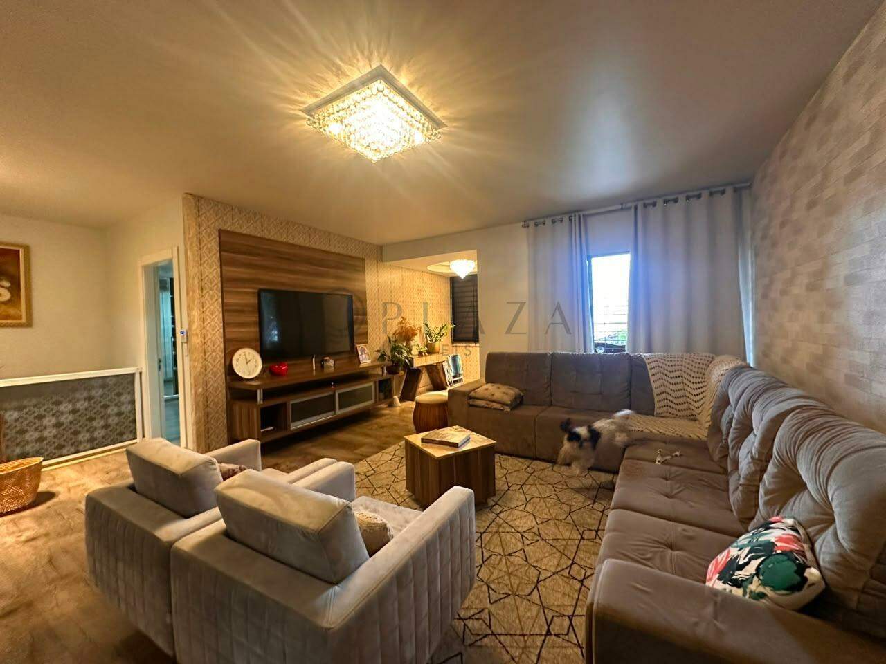 Casa para alugar com 4 quartos, 184m² no Santa Maria em Chapecó – Foto 4