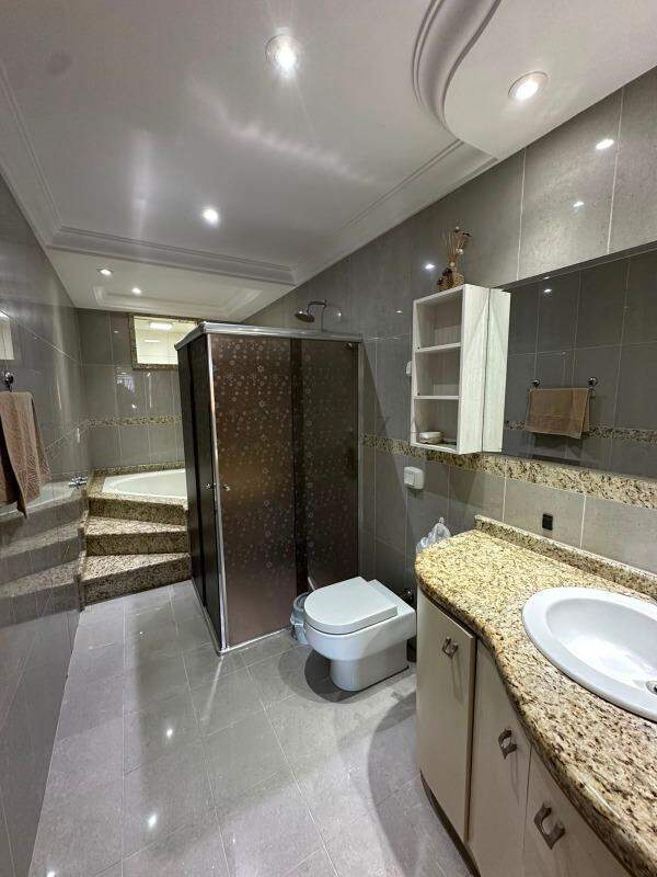 Casa para alugar com 3 quartos, 184m² no Presidente Médici em Chapecó – Foto 6