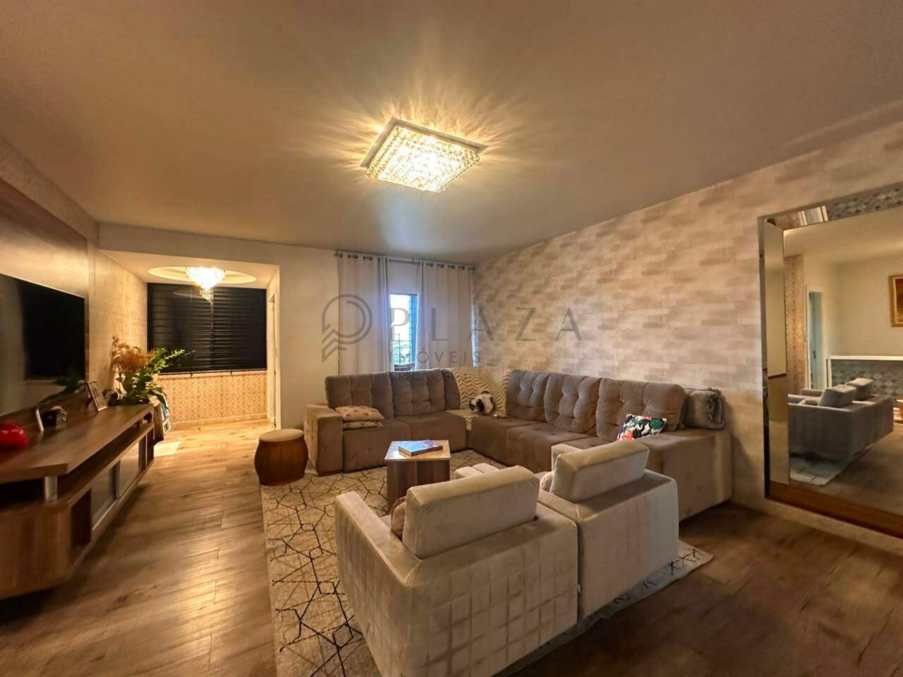 Casa para alugar com 4 quartos, 184m² no Santa Maria em Chapecó – Foto 7