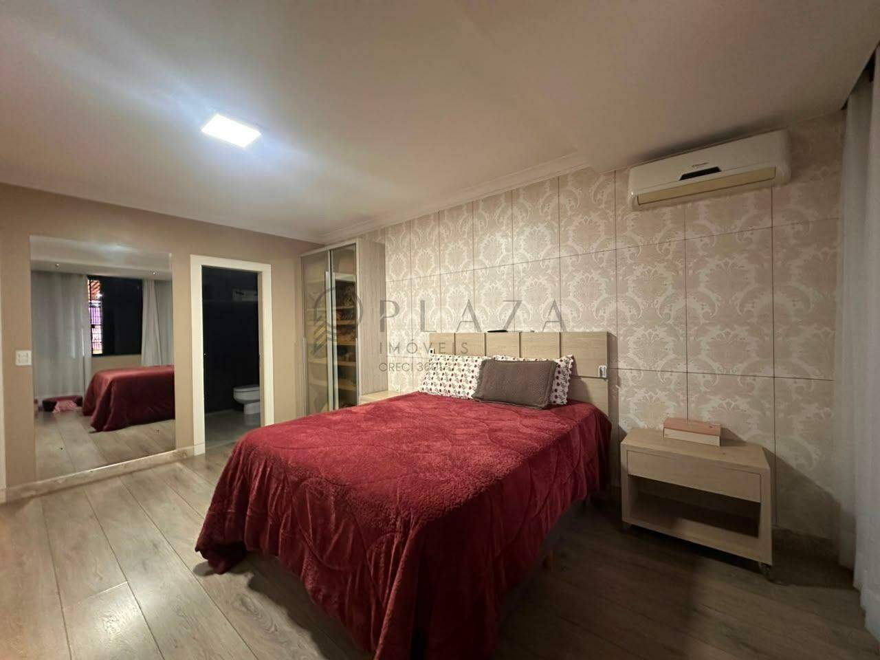 Casa para alugar com 4 quartos, 184m² no Santa Maria em Chapecó – Foto 6