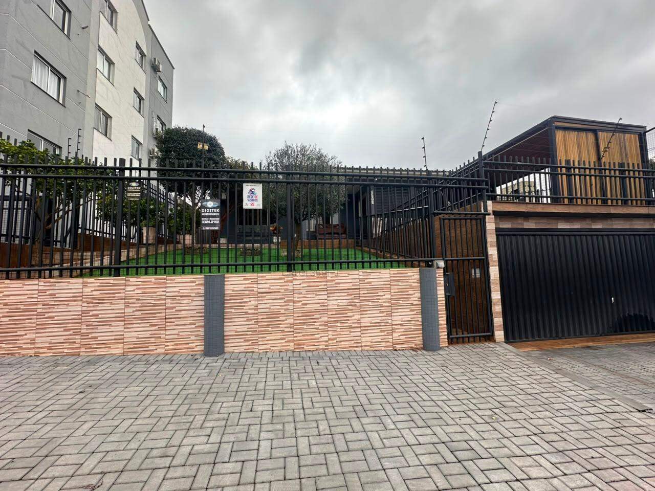 Casa para alugar com 4 quartos, 184m² no Santa Maria em Chapecó – Foto 1