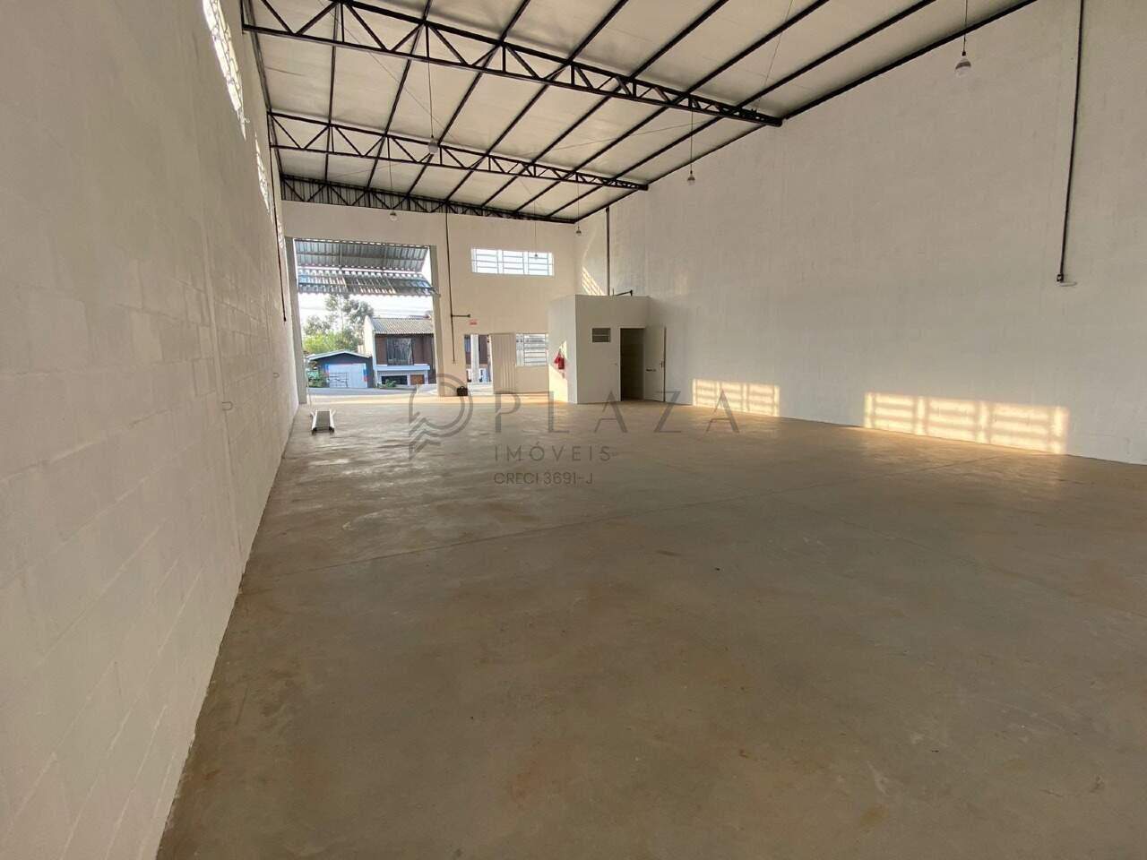Barracão para alugar com 200m² no São Lucas em Chapecó – Foto 8