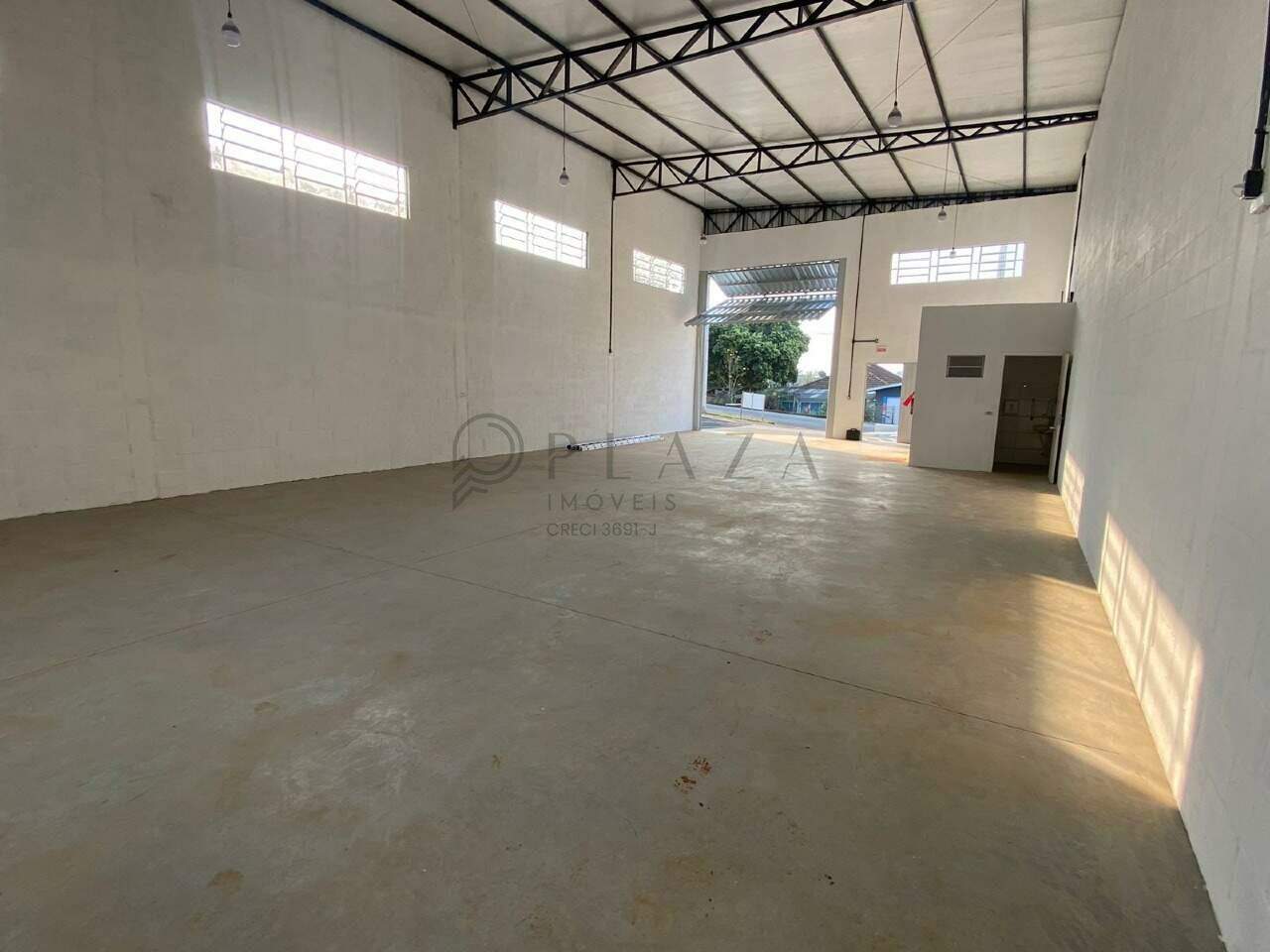 Barracão para alugar com 200m² no São Lucas em Chapecó – Foto 7