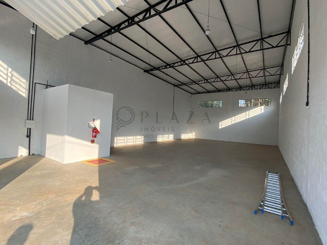 Barracão para alugar com 200m² no São Lucas em Chapecó – Foto 4