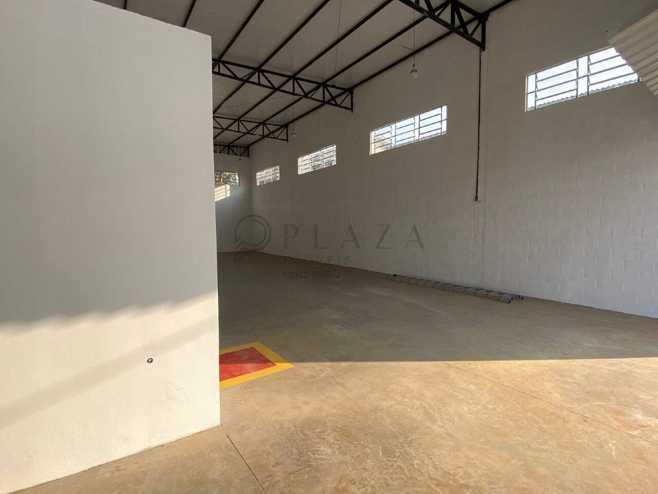 Barracão para alugar com 200m² no São Lucas em Chapecó – Foto 5