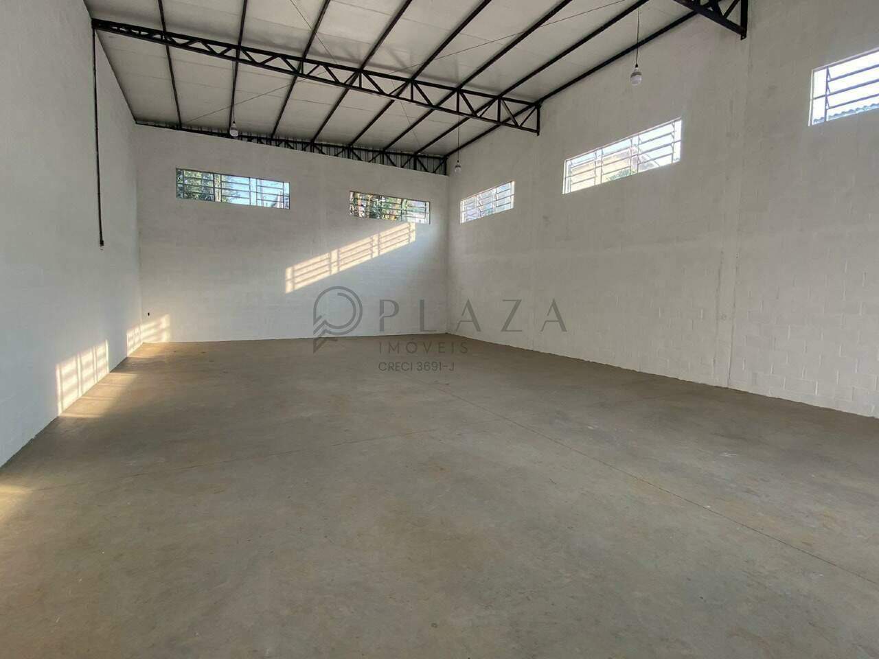 Barracão para alugar com 200m² no São Lucas em Chapecó – Foto 6