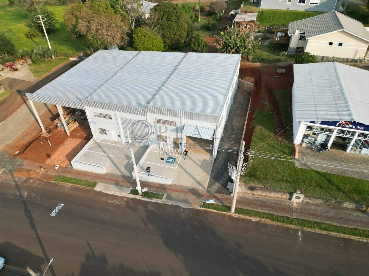 Barracão para alugar com 200m² no São Lucas em Chapecó – Foto 3