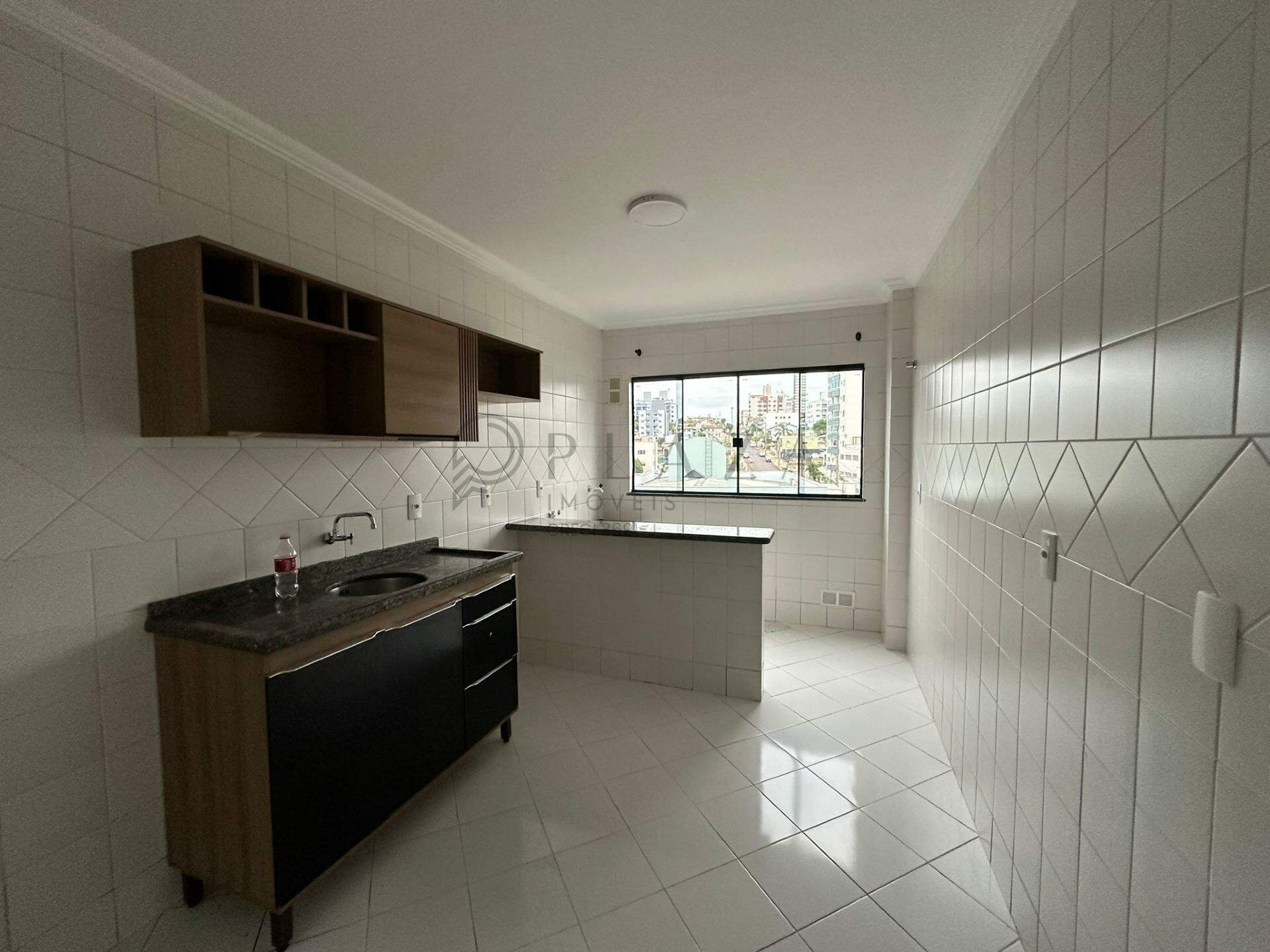 Apartamento para alugar com 2 quartos, 60m² no São Cristóvão em Chapecó – Foto 3