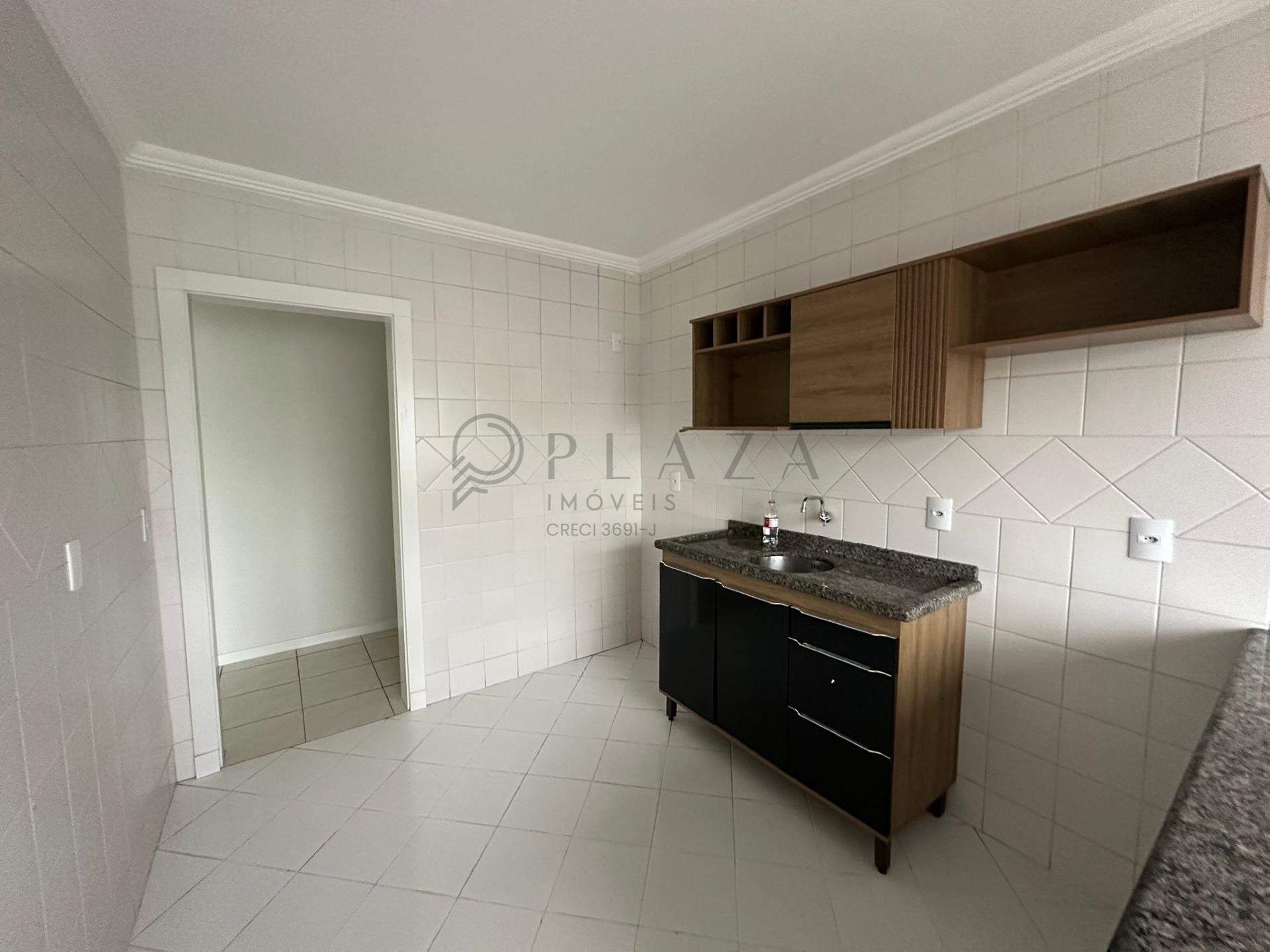 Apartamento para alugar com 2 quartos, 60m² no São Cristóvão em Chapecó – Foto 2